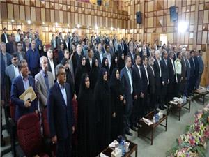 استاندار لرستان: گره‌هاي زيرساختي لرستان يکي پس از ديگري در حال گشايش است
