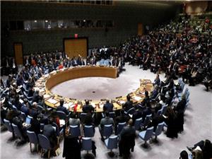ایران برگزاری نشست اضطراری شورای امنیت را خواستار شد