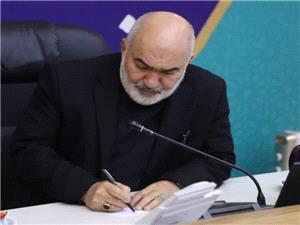 پيام استاندار خوزستان در پي شهادت فرماندهان نظامي و دانشمندان هسته‌اي کشور