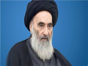 آیت الله سیستانی  تجاوز بامدادی رژیم صهیونیستی به ایران را محکوم کرد