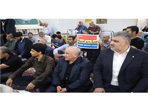 تأکيد استاندار مازندران: آرامش و امنيت مردم اولويت ماست