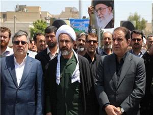 نيروهاي مسلح جمهوري اسلامي پاسخي پشيمان کننده به دشمن صهيونيستي خواهند داد