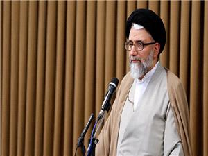وزیر اطلاعات: با معدود خائنین و نفوذی های دشمن برخورد قاطعانه می‌کنیم