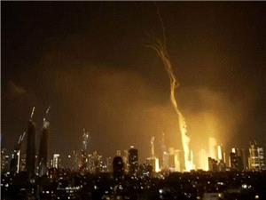 آغاز کوبنده تر موج هشتم عملیات وعده صادق 3 از امروز
