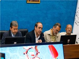 وظيفه احزاب مقابله با جنگ ترکيبي کنوني با ابزار اميدآفريني است
