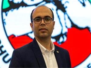 صديقي: جامعه ورزش پشتيبان کشور است/ ايران از اين مرحله با سرافرازي عبور مي‌کند