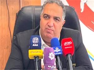 نصيري: پيروزي هاي تاريخي ايران باز هم تکرار مي شود