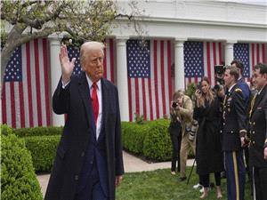 Trump to Leave G7 Summit Earlier, Return to US Over Situation in Middle East - White House