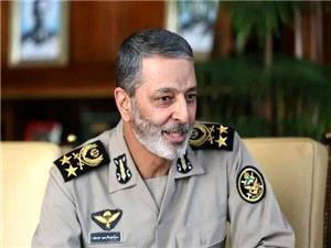 به هر هدفی که متعلق به رژیم متجاوز صهیونیستی باشد به‌طور مستمر حمله خواهیم کرد