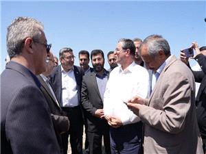 سرمايه‌گذاري در آذربايجان‌غربي وارد فاز عملياتي شد