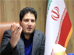 زمين صنعتي نبايد در اختيار افراد بدون طرح توليدي باقي بماند