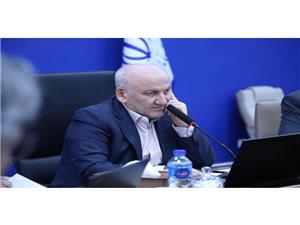 ذخاير کالاهاي اساسي و سوخت استان تامين شده است