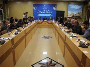 هيچ کمبود و مشکلي در حوزه تامين وتوزيع کالا در استان تهران وجود ندارد