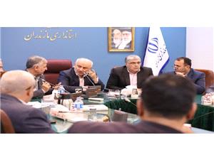 استاندار: مردم نبايد هزينه سوءمديريت را بدهند