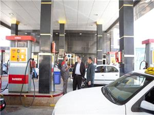 عرضه سوخت در استان مرکزي بدون مشکل در حال انجام است