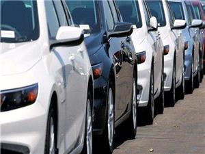 دستور فوری گمرک برای تسریع در ترخیص خودروهای وارداتی