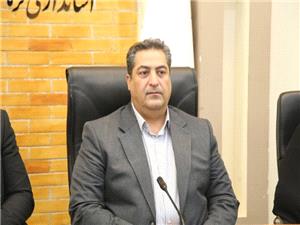 تأکيد بر همکاري نهادي براي تضمين امنيت غذايي در کرمان