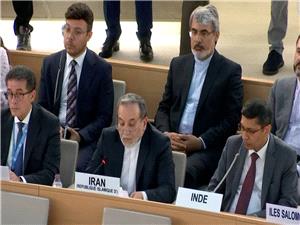 عراقچی: تجاوز اسرائیل حاکمیت قانون را زیر سوال برد/ هرگونه توجیه، مشارکت در جنگ است