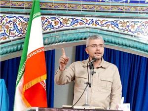 انتقام بزرگ و دردناکی در انتظار رژیم صهیونیستی است/ آسمان دشمن در اختیار کامل نیروی هوافضای سپاه است/ ایران هنوز سلاح های راهبردی خود را به میدان نیاورده است