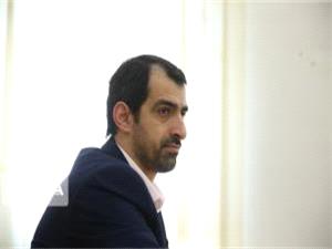 داوری: جامعه بسکتبال ایران در کنار مدافعان امنیت کشور است
