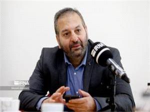 قدیمی: انرژی هسته‌ای نماد ایران است/ دنیا جنایات صهیونیست‌ها را به حکم انسانیت محکوم کند
