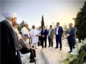 پايان تلخي براي رژيم صهيونيستي رقم مي‌زنيم