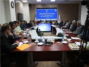 برخورد جدي با گران فروشي کالاهاي اساسي در دستور کار است