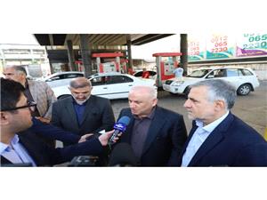 تزريق 3 هزار تن آرد جديد و افزايش بازديدهاي ميداني براي تأمين کالاهاي اساسي