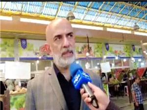 ذخایر کالاهای اساسی استان تا پایان شهریور تضمین شده است