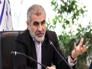 فناوري بومي هسته‌اي ايران با بمباران از بين نمي‌رود