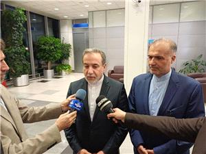 حمله آمریکا به تأسیسات اتمی ایران،NPT را زیر سؤال برده و نظام عدم اشاعه را متزلزل کرده است