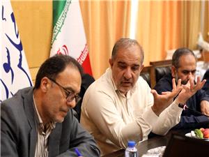 تشکیل چهار کمیته تخصصی برای پیگیری وضعیت امنیت غذایی کشور/ درخواست گزارش عملکرد از 3 وزاتخانه