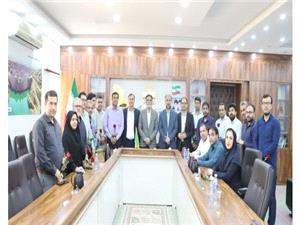 اصناف دشتستان با کارگروه تنظيم بازار همکاري کنند