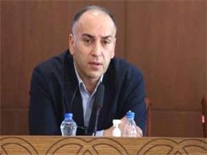 رييس فدراسيون  ورزش ‌هاي آبي: جامعه  ورزش  به  ايران  اداي دين کرد