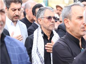 حضور بی نظیر مردم در تشییع شهدای اقتدار، نمایش اقتدار ملی و وفاداری به نظام بود/ لزوم همت مضاعف مسئولان برای حل مشکلات اقتصادی