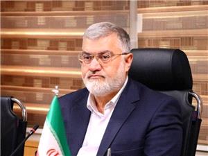 اصناف تهران خط مقدم مقاومت اقتصادي در جنگ12روزه