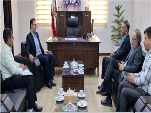 نقش موثر شيلات و آبزي‌پروري در توسعه اقتصاد تنگستان