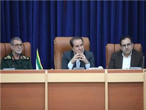 ايام محرم نبايد هيچ خللي در خدمات‌رساني به زوار داشته باشيم