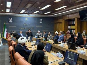 تاب آوري جامعه و انسجام مردم در جنگ 12 روزه نتيجه فرهنگ مقاومت است