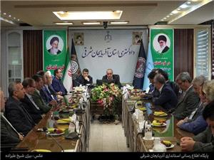 روحيه تعامل و همکاري در استان فراتر از مرزبندي‌هاي معمول است