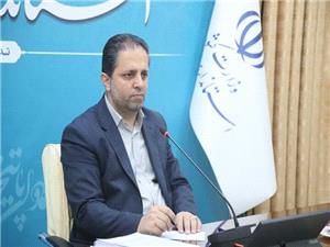 خط شکني استان همدان در جبهه توليد با تهيه بسته حمايتي ويژه واحدهاي اقتصادي