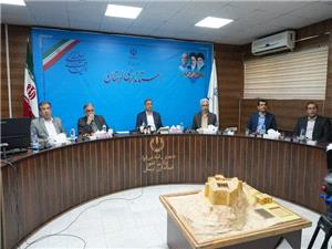 نيروهاي مسلح لرستان، پهپادهاي صهيونيستي را سرنگون کردند