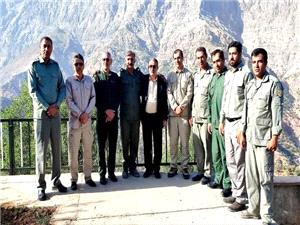 ضريب امنيت محيط‌بانان و صيانت از محيط زيست تقويت مي‌شود