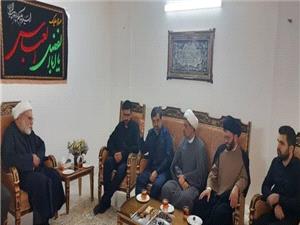 شهيدان فرزندان ملت‌اند و حافظان عزت ايران در برابر دشمنان