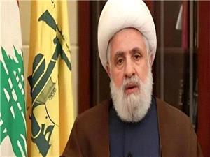 دبیرکل حزب الله: تا لحظه آتش بس ثابت قدم ماندیم و به دشمن ضربه زدیم