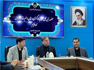حبس‌زدايي در استان بوشهر تقويت شود
