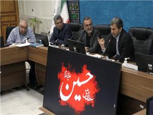 اربعين حسيني ترجمان فرهنگي وحدت‌ وبرهم‌زننده نقشه‌هاي شوم استکبار جهاني است