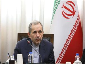 قراری برای برگزاری مذاکرات با آمریکا گذاشته نشده