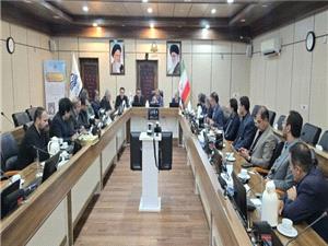 جامعه دانشگاهي و زيرساخت‌هاي دانشگاه‌ها در کانون توجهات قرار مي‌گيرد