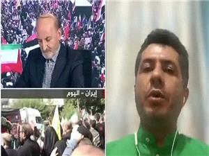 پايداري مردم باعث تقويت ايران در برابر حملات رژيم صهيونيستي و آمريکا شد